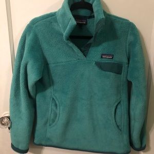 Women’s S Oayagonia